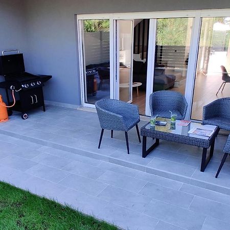 Apartment 'Holiday Above Dubrovnik' Exterior foto