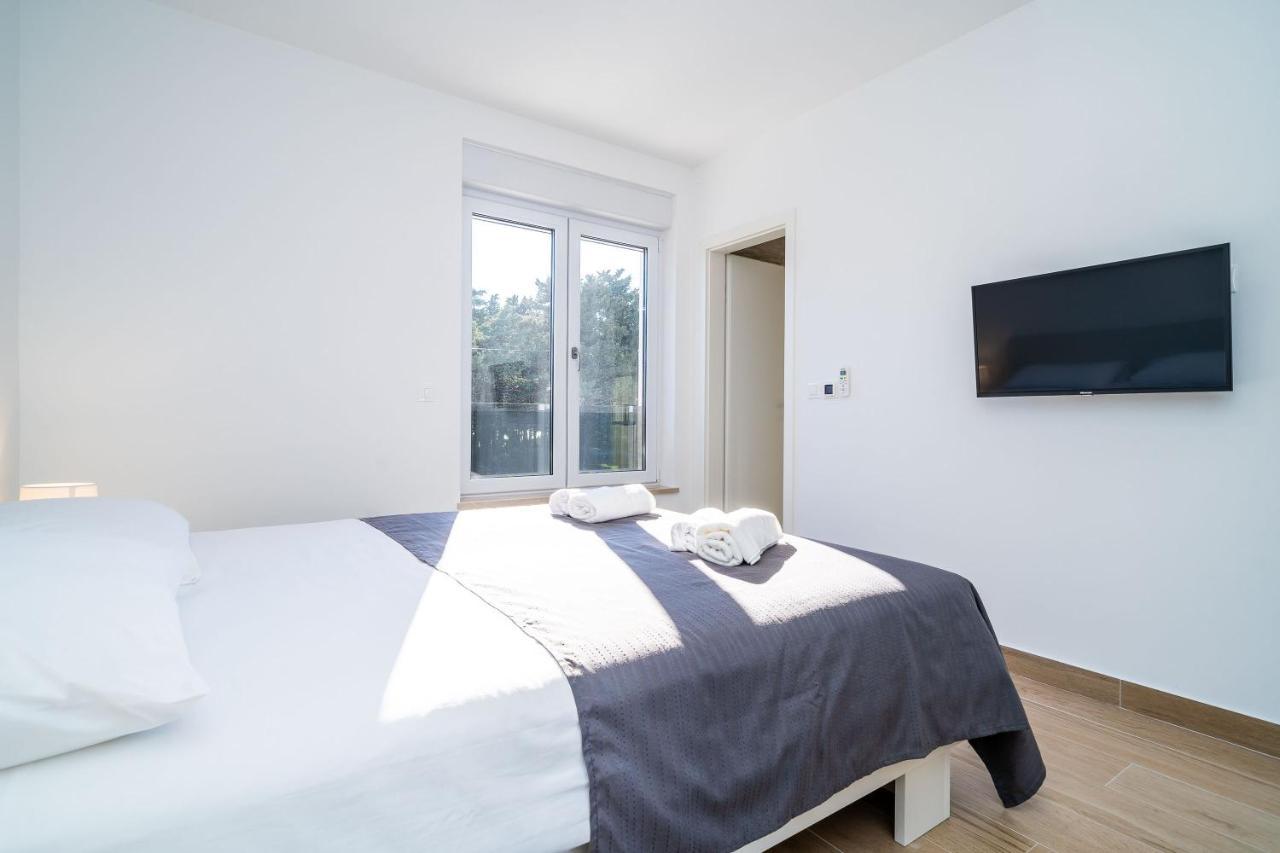 Apartment 'Holiday Above Dubrovnik' Exterior foto